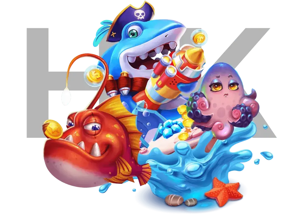 fish