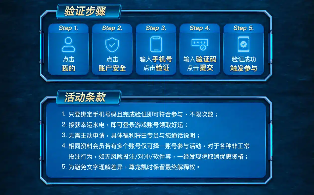 尊龙娱乐优惠活动最大化技巧