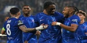 楚克乌梅卡登陆多特蒙德—租借加买断选项-尊龙娱乐