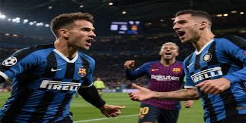 历史恩怨与比赛规律：欧冠对决的心理战- 尊龙娱乐