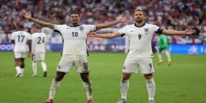 战术分析：英格兰的“火力与风险并存”模式-尊龙娱乐