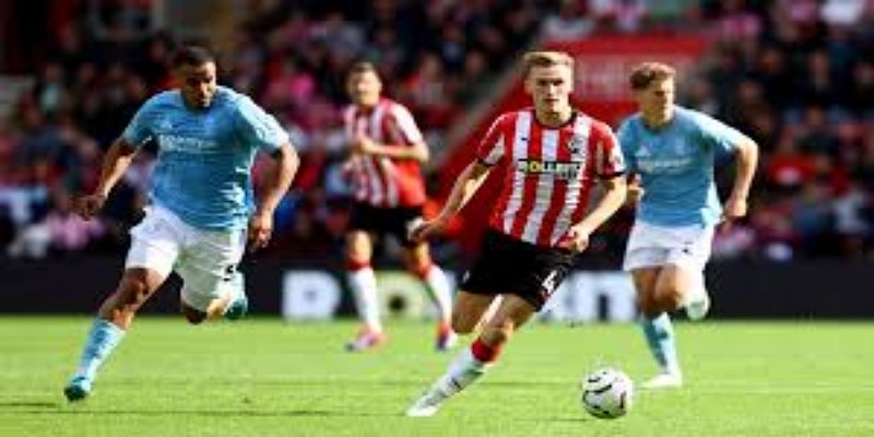 比赛回顾：亚当斯绝妙进球引领南安普顿反弹- 尊龙娱乐