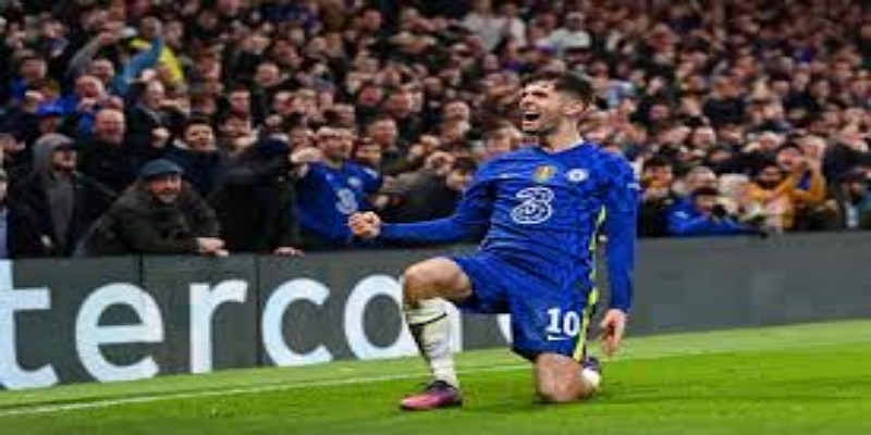 蓝军创纪录引援：普利西奇的英超梦想-尊龙娱乐