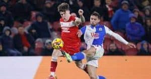 锋线重组的关键一子：尊龙娱乐独家解析布莱克本的“精准回购”-尊龙娱乐