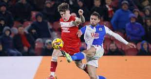 锋线重组的关键一子：尊龙娱乐独家解析布莱克本的“精准回购”-尊龙娱乐