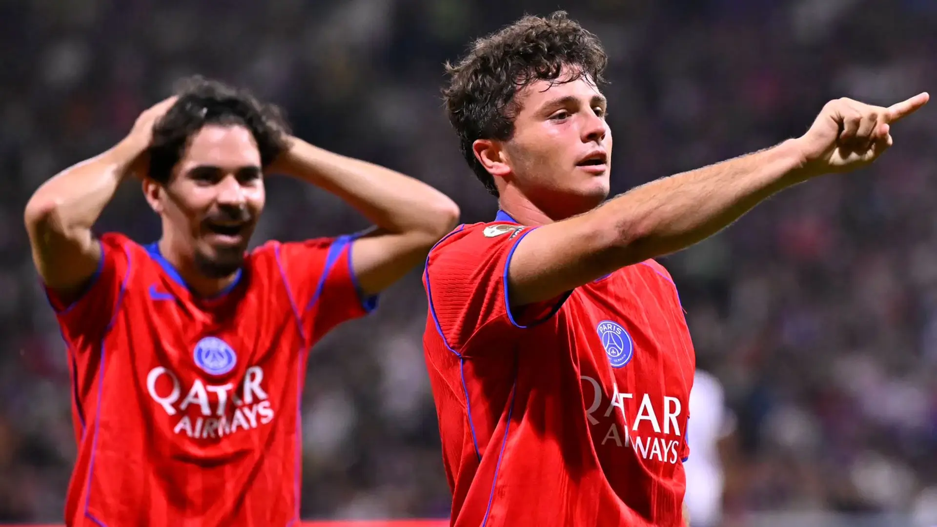 技能与比赛风格解析