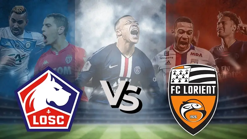 比赛开局：利尔迅速取得主动