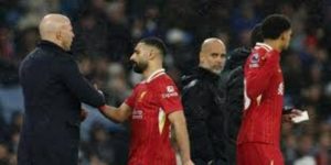 专家视角：克洛普破解曼城的关键细节-尊龙娱乐