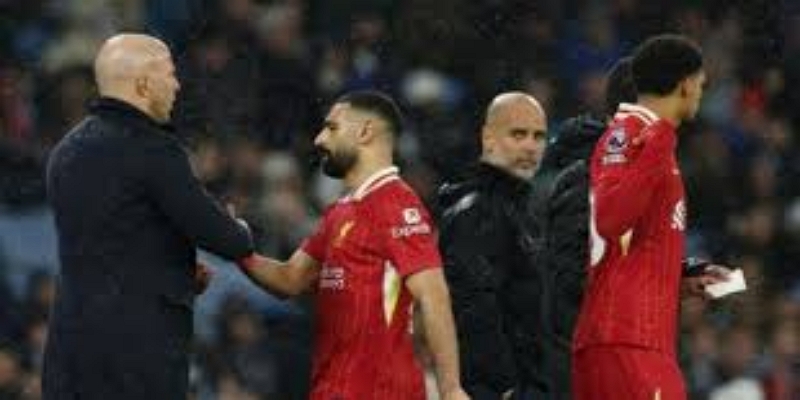 专家视角：克洛普破解曼城的关键细节-尊龙娱乐