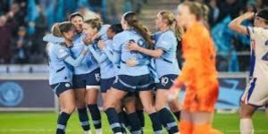 推动女子足球的平台价值 -尊龙娱乐