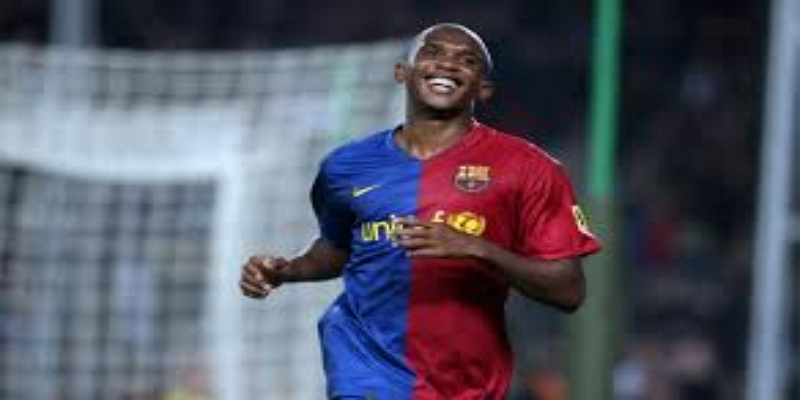 比赛回顾：致命点球失误改变喀麦隆命运- 尊龙娱乐