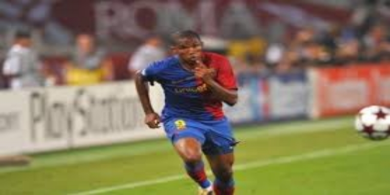 沃姆反击：埃托奥的说法全是谎言- 尊龙娱乐