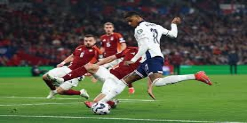 英格兰预选赛征程全面开启 - 尊龙娱乐