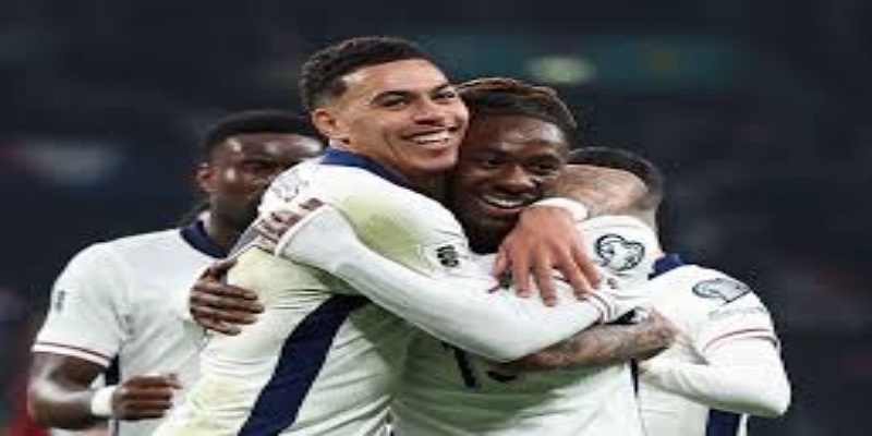 英格兰预选赛征程全面开启  - 尊龙娱乐