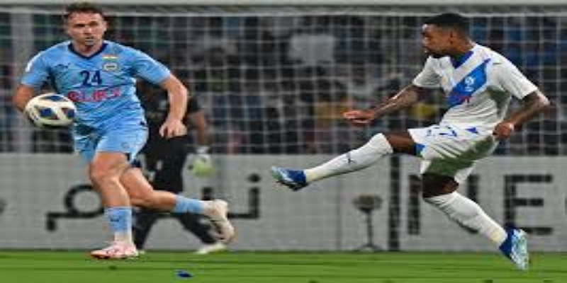 补时点球击碎历史梦想：尊龙娱乐复盘生死之夜 - 尊龙娱乐