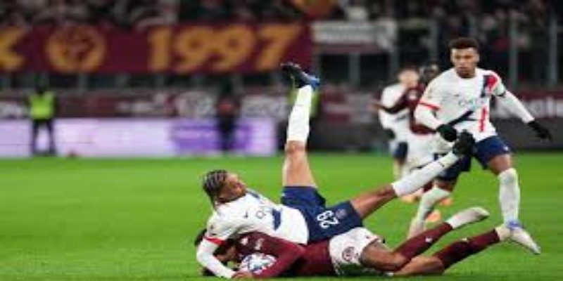 语言与气候双重挑战：法国新星如何快速融入英格兰足球- 尊龙娱乐