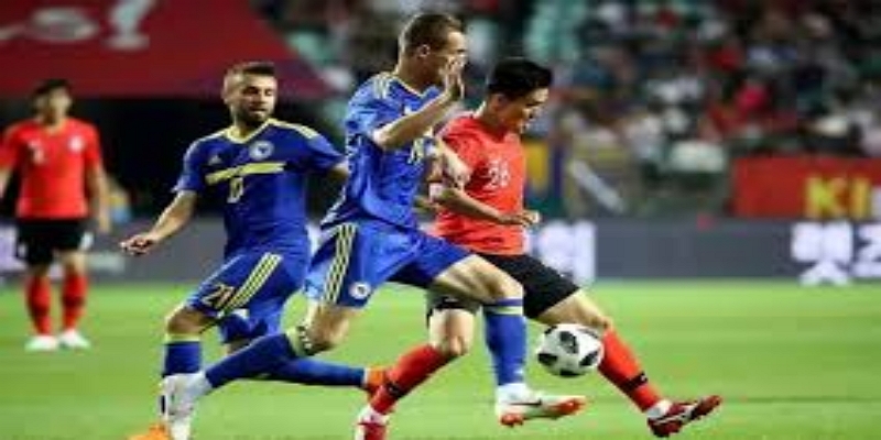 附加赛背景解析：两回合赛制下的高压博弈  - 尊龙娱乐